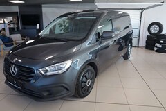 Bild des Angebotes Mercedes-Benz Citan Kasten 112 CDI lang/KLIMA/SHZ/ALLWETTER
