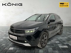 Bild des Angebotes Opel Grandland X Elegance Automatik, Carplay