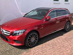 Bild des Angebotes Mercedes-Benz C 400 Kombi 19“ AMG 4Matic T 9G-TRONICAvantgarde V6
