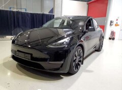 Bild des Angebotes Tesla Model Y Performance Dual AWD Matix