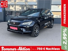 Bild des Angebotes CUPRA Ateca 2.0 TSI DSG 4DRIVE LED NAVI AHK PARKLENK ACC SHZ