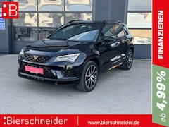 Bild des Angebotes CUPRA Ateca 2.0 TSI DSG 4DRIVE LED NAVI AHK PARKLENK ACC SHZ