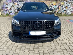 Bild des Angebotes Mercedes-Benz GLC 63 AMG GLC63 AMG Burmester, AirMat „21“ 8fach, Memory