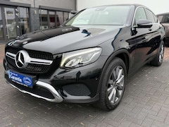 Bild des Angebotes Mercedes-Benz GLC 250 GLC Coupe GLC 250 d 4Matic *2. Hand *AHK *Kamera