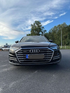 Bild des Angebotes Audi A8 50 TDI L quattro