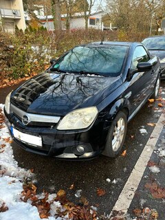 Bild des Angebotes Opel Tigra Edition