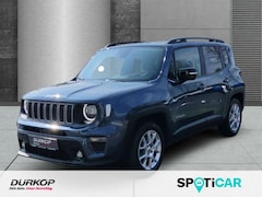 Bild des Angebotes Jeep Renegade 1.5 MultiAir Mild-Hybrid Longitude 7DCT