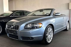 Bild des Angebotes Volvo C70 Cabriolet T5 Summum | 1.Hand - Rarität!
