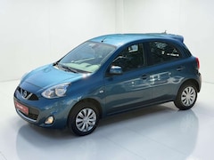 Bild des Angebotes Nissan Micra Acenta AUTOMATIK*KLIMA*TEMPO*SHZ*BT