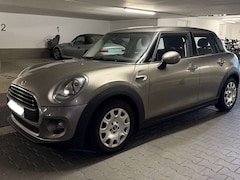 Bild des Angebotes MINI One Mini One
