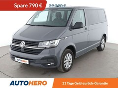 Bild des Angebotes VW T6 Multivan 2.0 TDI Family FWD*NAVI*PDC*AHK*SHZ*