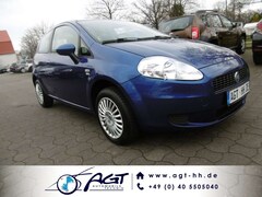 Bild des Angebotes Fiat Grande Punto 1.2 8V Dynamic
