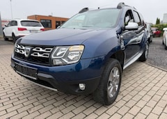 Bild des Angebotes Dacia Duster Prestige 4x2*Kamera*Navi*AHK*1.Hand*