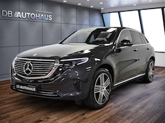 Bild des Angebotes Mercedes-Benz EQC 400 400 4MATIC