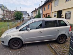 Bild des Angebotes Opel Zafira Zafira 1.8