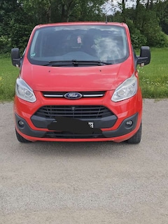 Bild des Angebotes Ford Tourneo Custom 310 L2 Trend