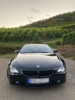 Bild des Angebotes BMW 645 Ci e63 V8 Coupe