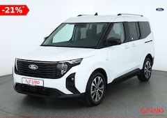 Bild des Angebotes Ford Tourneo Courier Titanium 1.0 EB Kamera Sitzheizung