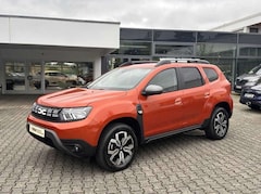 Bild des Angebotes Dacia Duster Journey TCe150 4WD AHK Duster Journey TCe150 4WD AHK