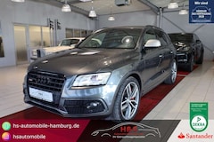 Bild des Angebotes Audi SQ5 3.0 TDI competition quattro *PANO/STANDHEIZ.*