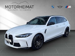 Bild des Angebotes BMW M3 Competition xDrive Touring Carbon Driving Assist H