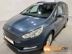 Bild des Angebotes Ford Galaxy 2.0 EcoBlue EU6d-T 7-Sitzer Navi Pano PDC