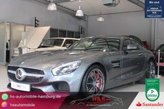 Bild des Angebotes Mercedes-Benz AMG GT S