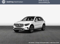 Bild des Angebotes Mercedes-Benz GLC 400 GLC