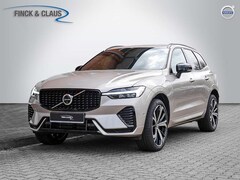 Bild des Angebotes Volvo XC60 T6 AWD Plus Dark ACC STANDHZ PANO 360°