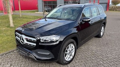 Bild des Angebotes Mercedes-Benz GLS 350 d 4Matic 7 Sitze Leder Beige Kamera LED