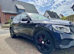Bild des Angebotes Mercedes-Benz GLC 300