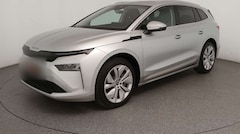 Bild des Angebotes Skoda Enyaq 85 Loft|PANO|SHZG|NAV|RFK|Wärmepumpe|AHK