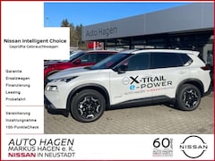 Bild des Angebotes Nissan X-Trail 1.5 VC-T e-Power e-4orce N-Trek 4x4 Voll