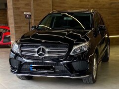 Bild des Angebotes Mercedes-Benz 350 GLE 350 d