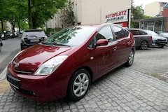 Bild des Angebotes Toyota Prius Sol erst 71Tkm!