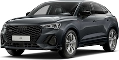 Bild des Angebotes Audi Q3 Sportback 40 TFSI quattro S line S tr. AHK Navi