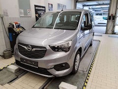 Bild des Angebotes Opel Combo Life Combo e Life 100kW Edition Kamera Sitzheizung