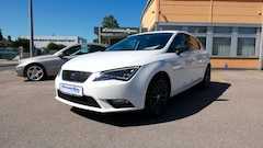 Bild des Angebotes SEAT Leon Connect/NAVI/DAB/LED/Kamera