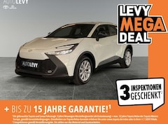 Bild des Angebotes Toyota C-HR 1.8 Business Edition +ALLWETTER+CARPLAY+NAVI