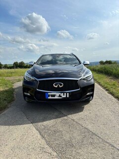 Bild des Angebotes Infiniti Q30