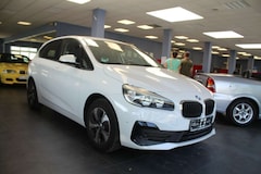 Bild des Angebotes BMW 216 - Navi - SHZ - PDC - 1.HAND -