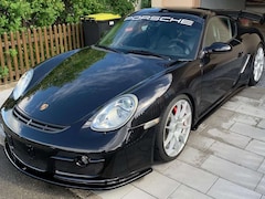 Bild des Angebotes Porsche Cayman Cayman S