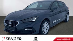 Bild des Angebotes SEAT Leon 1.5 eTSI Road Edition Touchscreen Kamera