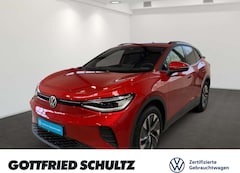 Bild des Angebotes VW ID.4 PURE PERFORMANCE 52kWh CCS NAVI EINPARKHILFE CARPL
