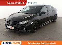Bild des Angebotes Honda Civic 1.0 VTEC Dynamic Limited Edition*NAVI*ACC*CAM*PDC*