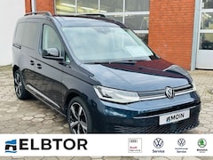 Bild des Angebotes VW Caddy Move 2.0 TDI RFK LED NAVI