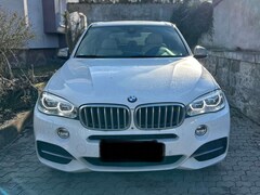Bild des Angebotes BMW X5 M X5 M50d Sport-Aut.
