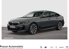 Bild des Angebotes BMW 630 d xDrive DAProf,PA+,HUD,STHZ,H/K,M-Sport,LHZ