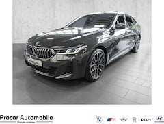 Bild des Angebotes BMW 630 d xDrive DAProf,PA+,HUD,STHZ,H/K,M-Sport,LHZ