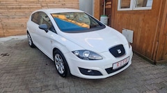 Bild des Angebotes SEAT Leon 1.2 TSI, Tempomat, Klima, Isofix